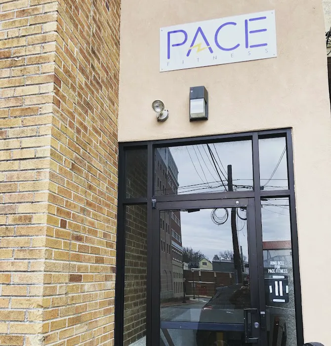 PACE FITNESS Picture 9