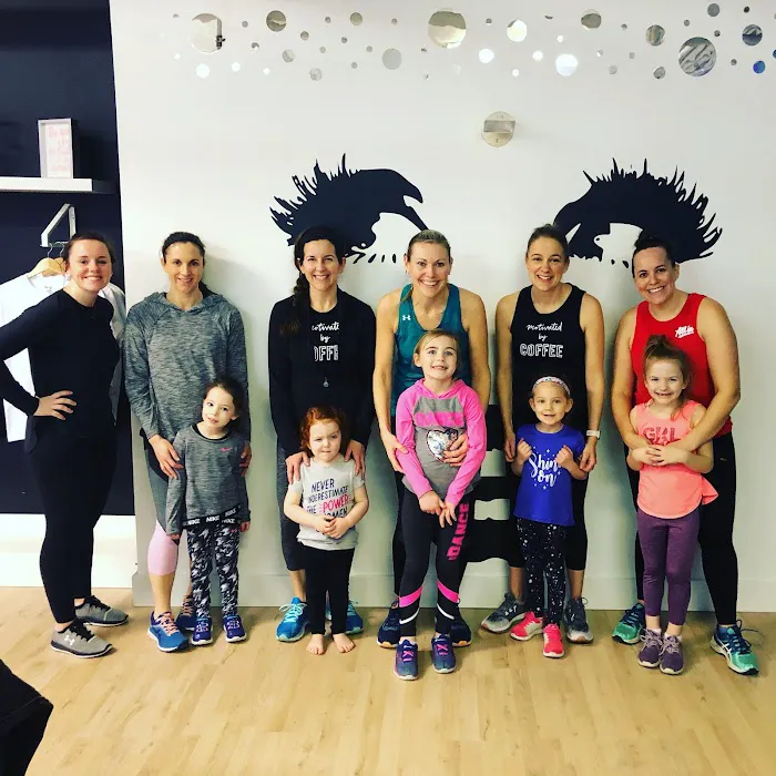 PACE FITNESS Picture 8
