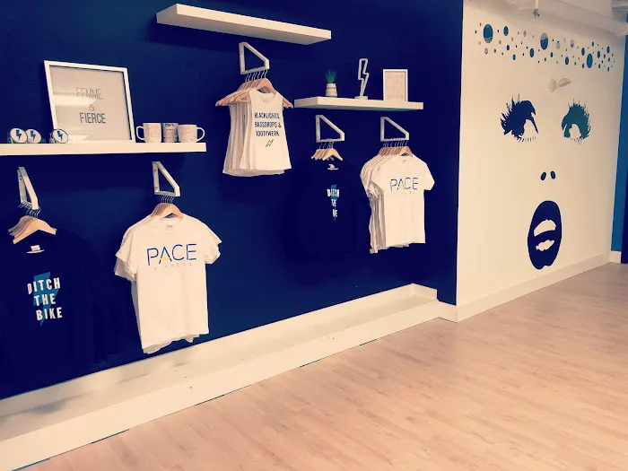 PACE FITNESS Picture 6