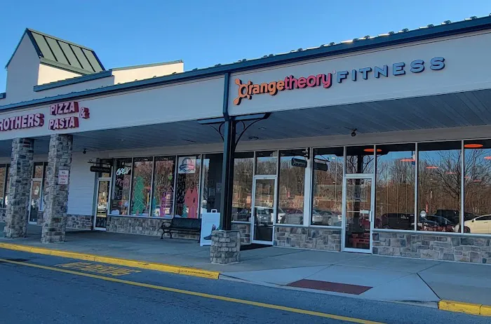 Orangetheory Fitness Picture 3