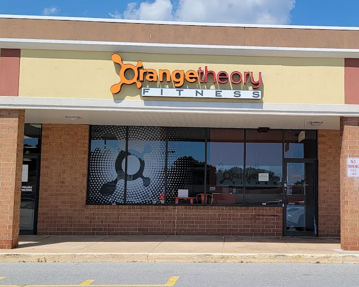 Orangetheory Fitness Picture 6