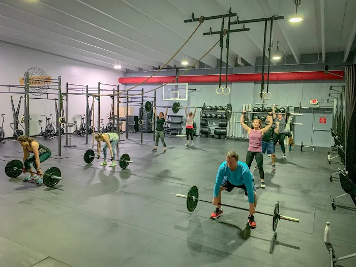 East Chestnut Fitness Picture 6