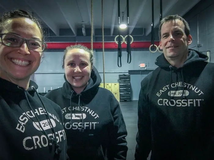 East Chestnut Fitness Picture 3