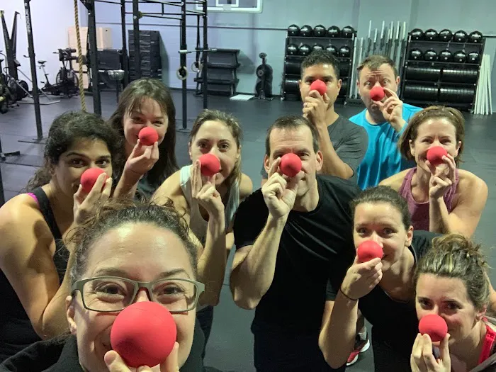 East Chestnut Fitness Picture 4