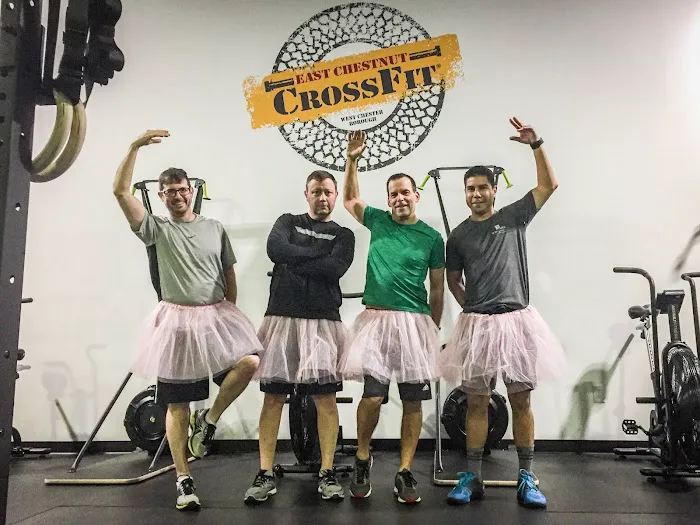 East Chestnut Fitness Picture 10