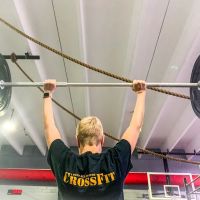 East Chestnut Fitness ico