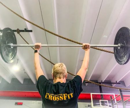 East Chestnut Fitness