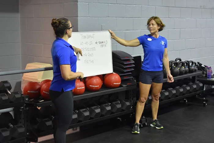 East Chestnut Fitness Picture 5