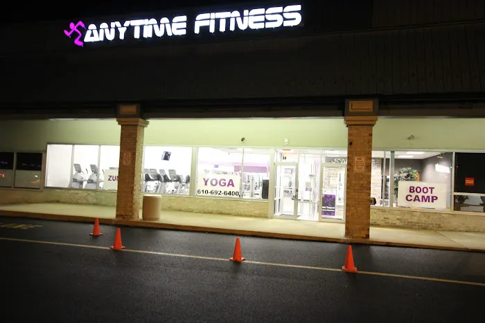 Anytime Fitness Picture 2