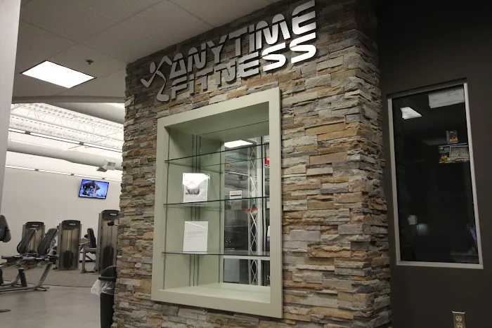 Anytime Fitness Picture 4