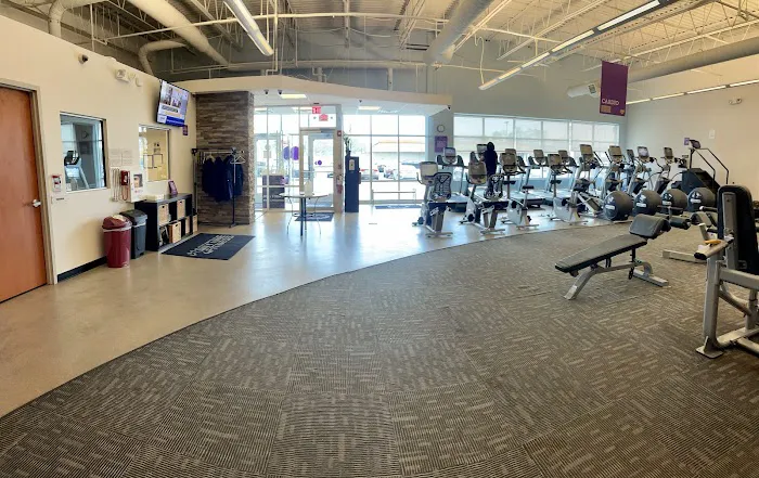 Anytime Fitness Picture 1