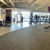 Anytime Fitness ico