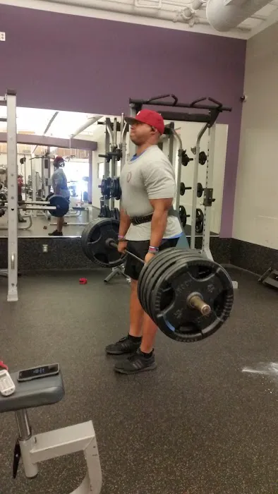 Anytime Fitness Picture 10
