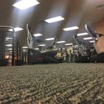 LA Fitness