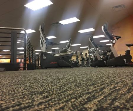 LA Fitness