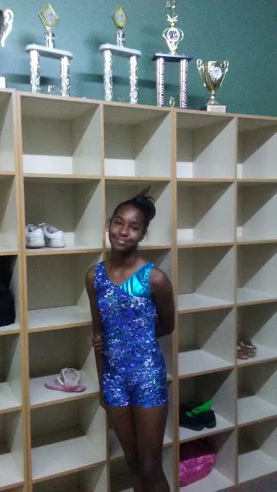 Galaxy Gymnastics Inc Picture 3