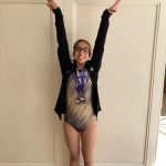 Galaxy Gymnastics Inc
