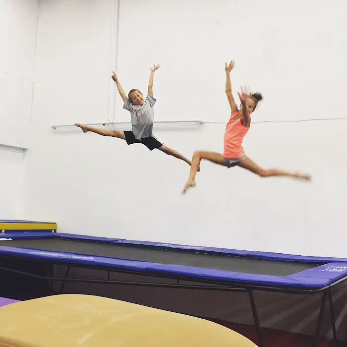 Roth's CrossPoint Gymnastics Picture 5