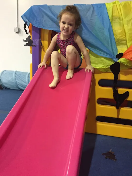 Roth's CrossPoint Gymnastics Picture 4