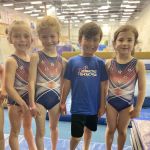 Roth's CrossPoint Gymnastics