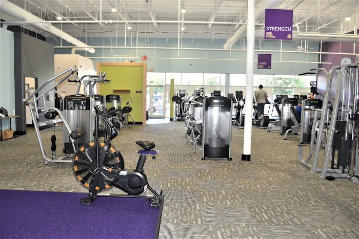 Anytime Fitness Picture 4
