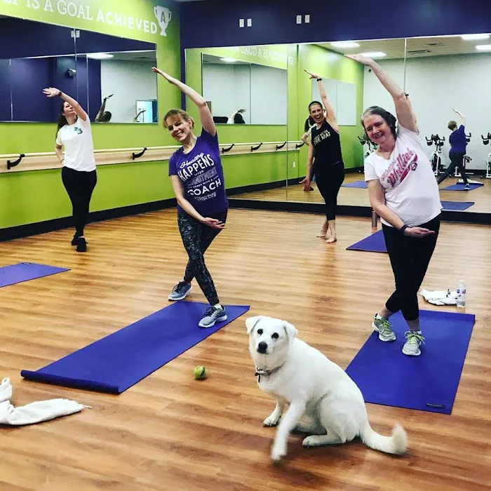 Anytime Fitness Picture 8