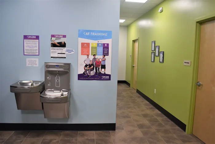 Anytime Fitness Picture 2