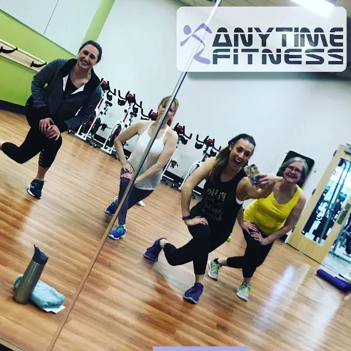 Anytime Fitness Picture 9