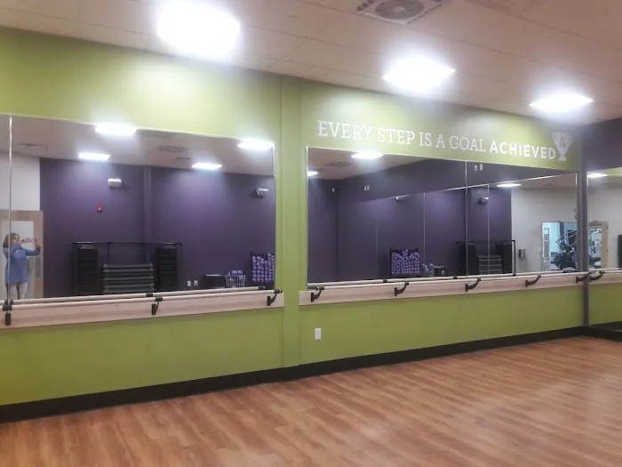 Anytime Fitness Picture 3