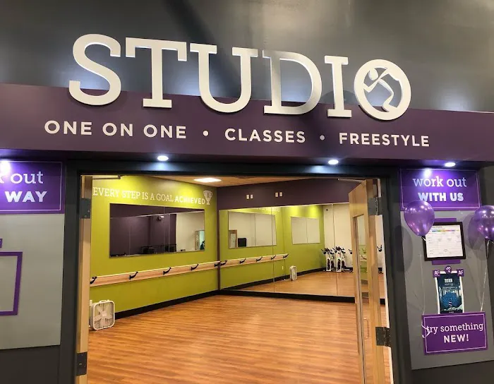 Anytime Fitness Picture 6