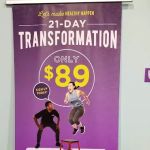 Anytime Fitness