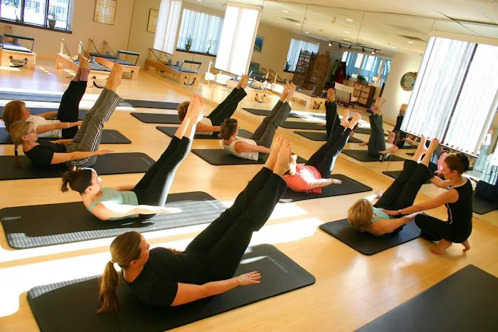 Pilates Picture 1