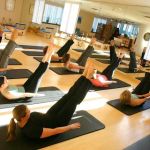 Pilates