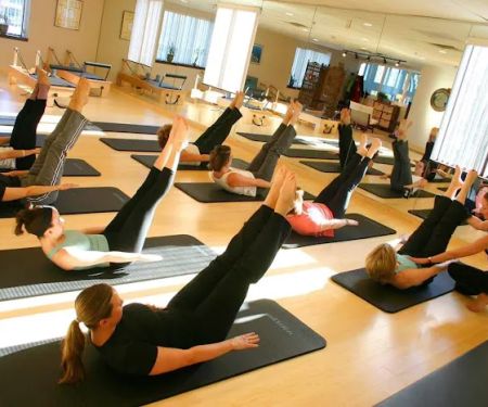 Pilates