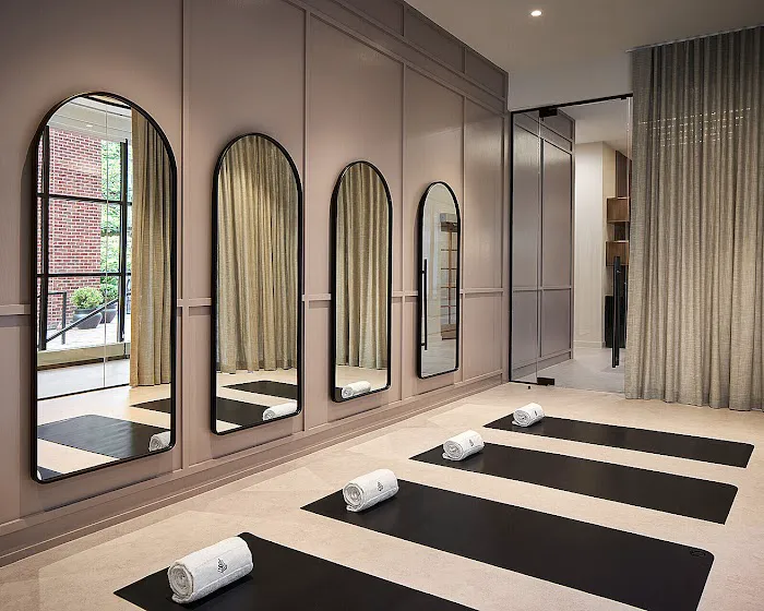 Four Seasons Fitness Club Picture 1