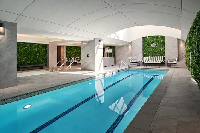 Four Seasons Fitness Club Picture 3