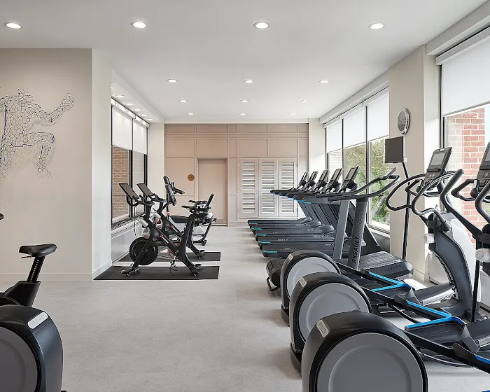 Four Seasons Fitness Club Picture 7