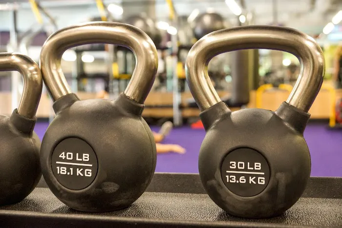 Anytime Fitness Picture 1