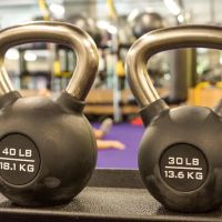 Anytime Fitness ico