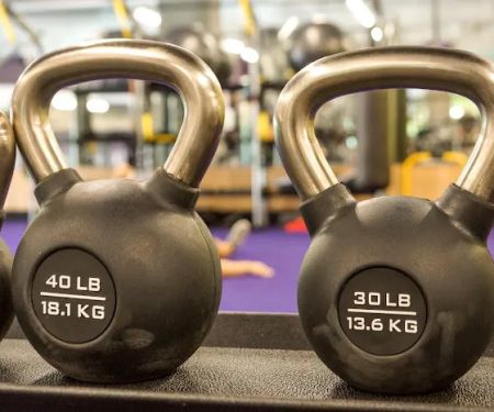 Anytime Fitness