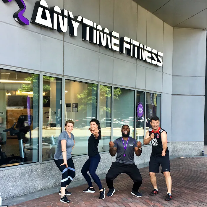 Anytime Fitness Picture 10