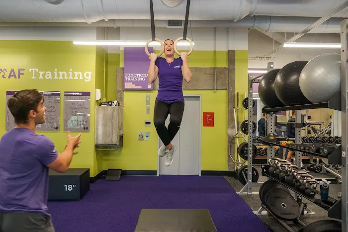 Anytime Fitness Picture 3