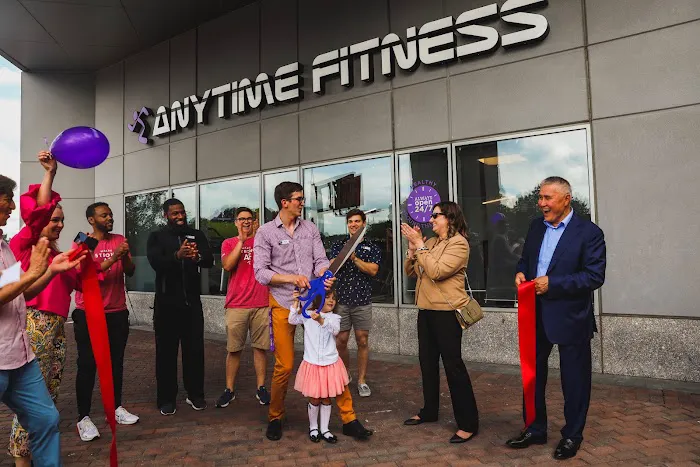 Anytime Fitness Picture 5