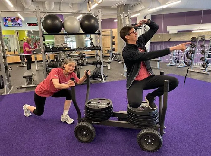 Anytime Fitness Picture 7