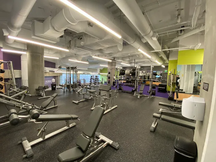 Anytime Fitness Picture 8