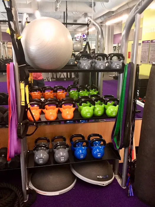 Anytime Fitness Picture 4