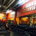 Gold's Gym