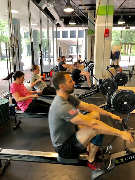 CrossFit Rosslyn Picture 6