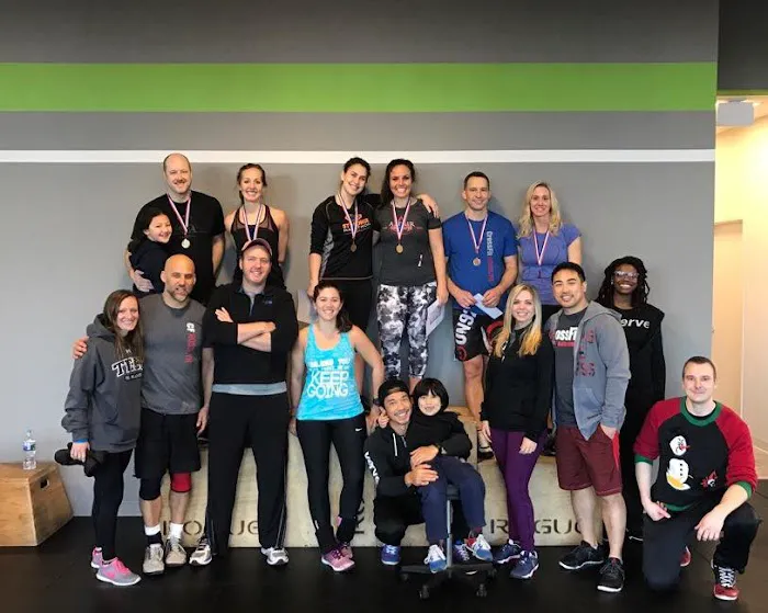 CrossFit Rosslyn Picture 3