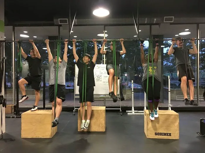 CrossFit Rosslyn Picture 1